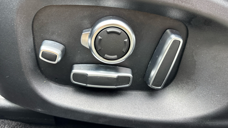 Jaguar I-Pace 294kW EV400 HSE 90kWh 5dr Auto Electric Estate